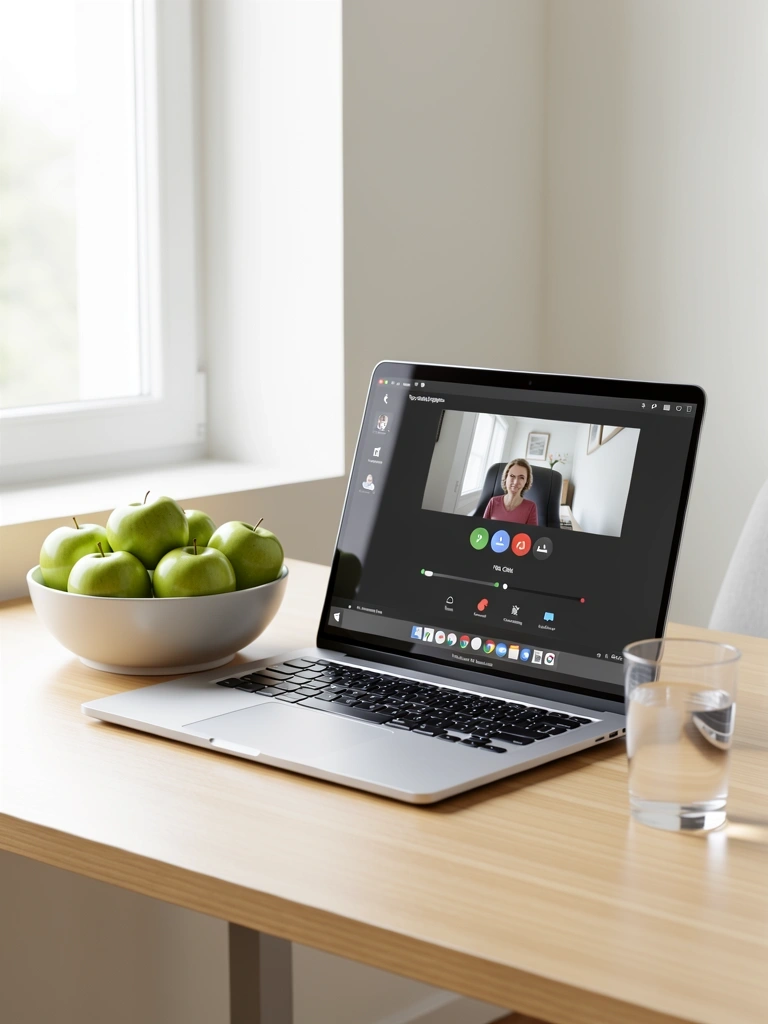 Digital Consultation Workspace
