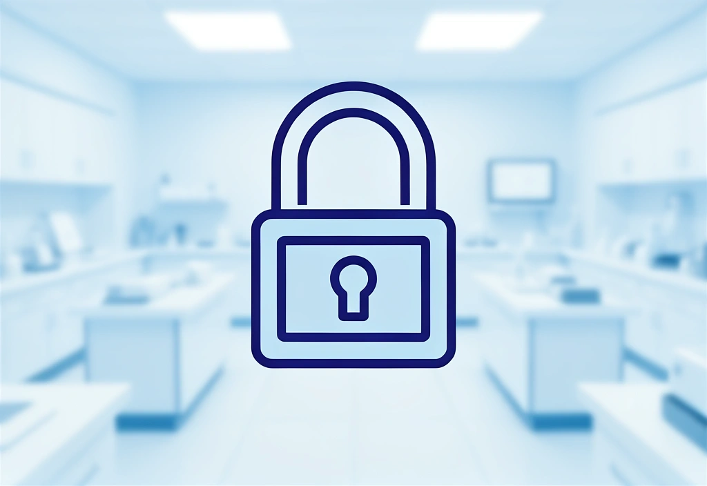 Datensicherheit Technologie