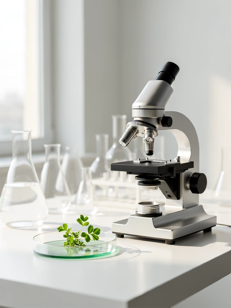 Wissenschaftlichkeit bei NutriÖsterreich Consulting