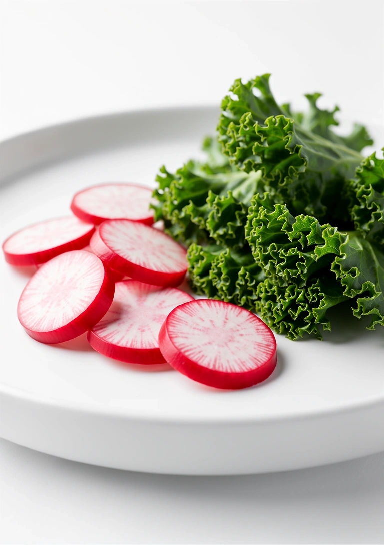 Frische gesunde Zutaten für Nutriziologie